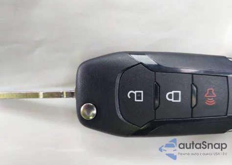 2025 Ford F-150 Xl из США, поврежденный, VIN 1FTMF1L55SKF04788